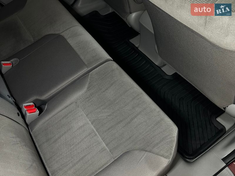 Внедорожник / Кроссовер Honda CR-V 2014 в Полтаве фото 14 Внедорожник / Кроссовер Honda CR-V 2014 в Полтаве