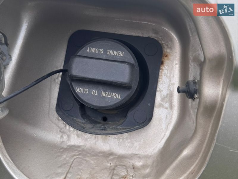 Внедорожник / Кроссовер Honda CR-V 2008 в Ивано-Франковске