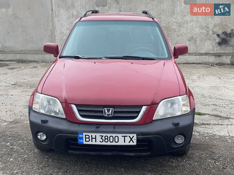 Honda CR-V 1999
