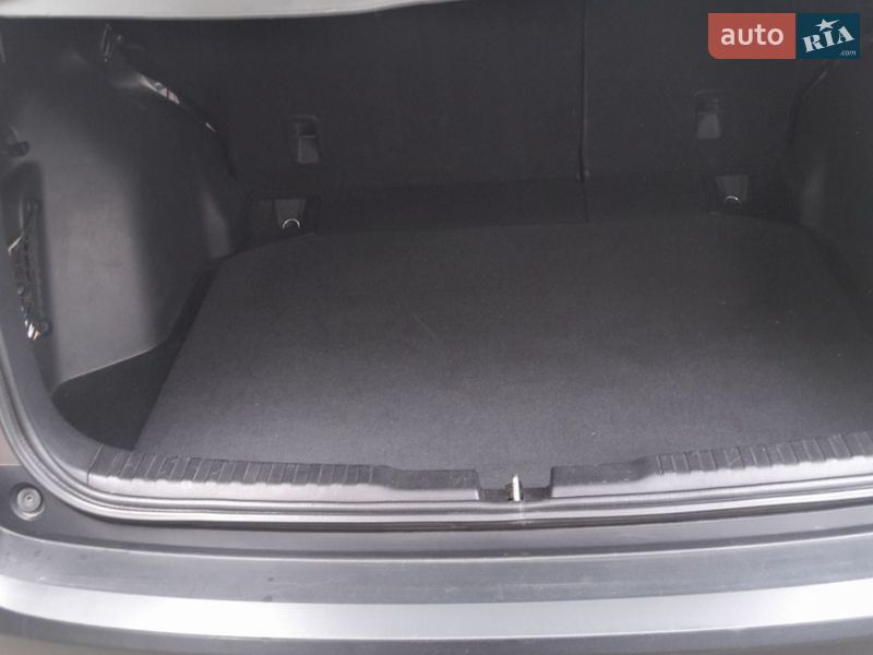 Внедорожник / Кроссовер Honda CR-V 2013 в Харькове