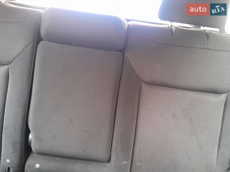 Внедорожник / Кроссовер Honda CR-V 2013 в Харькове