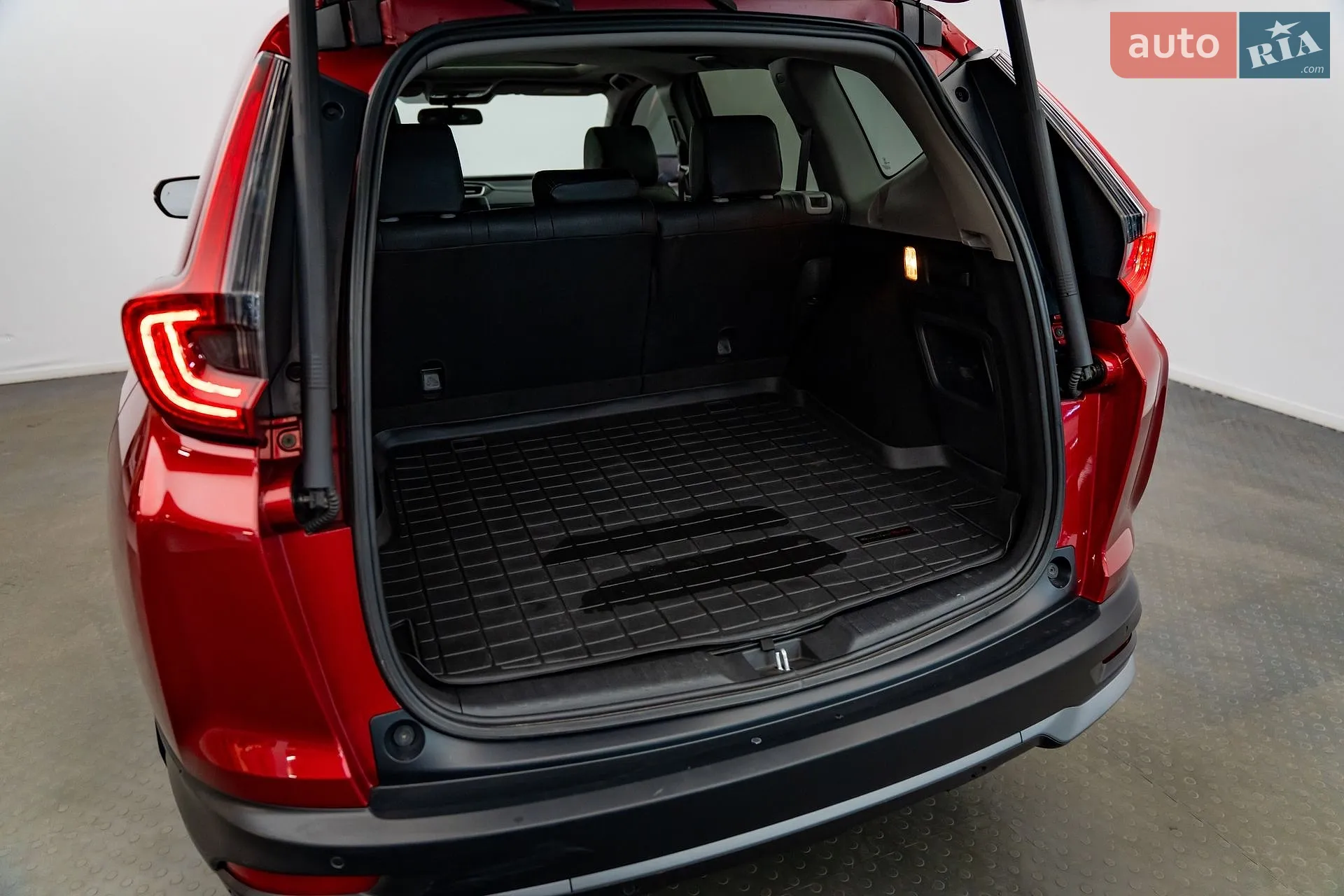 2022 Honda CR-V - мініатюра 7