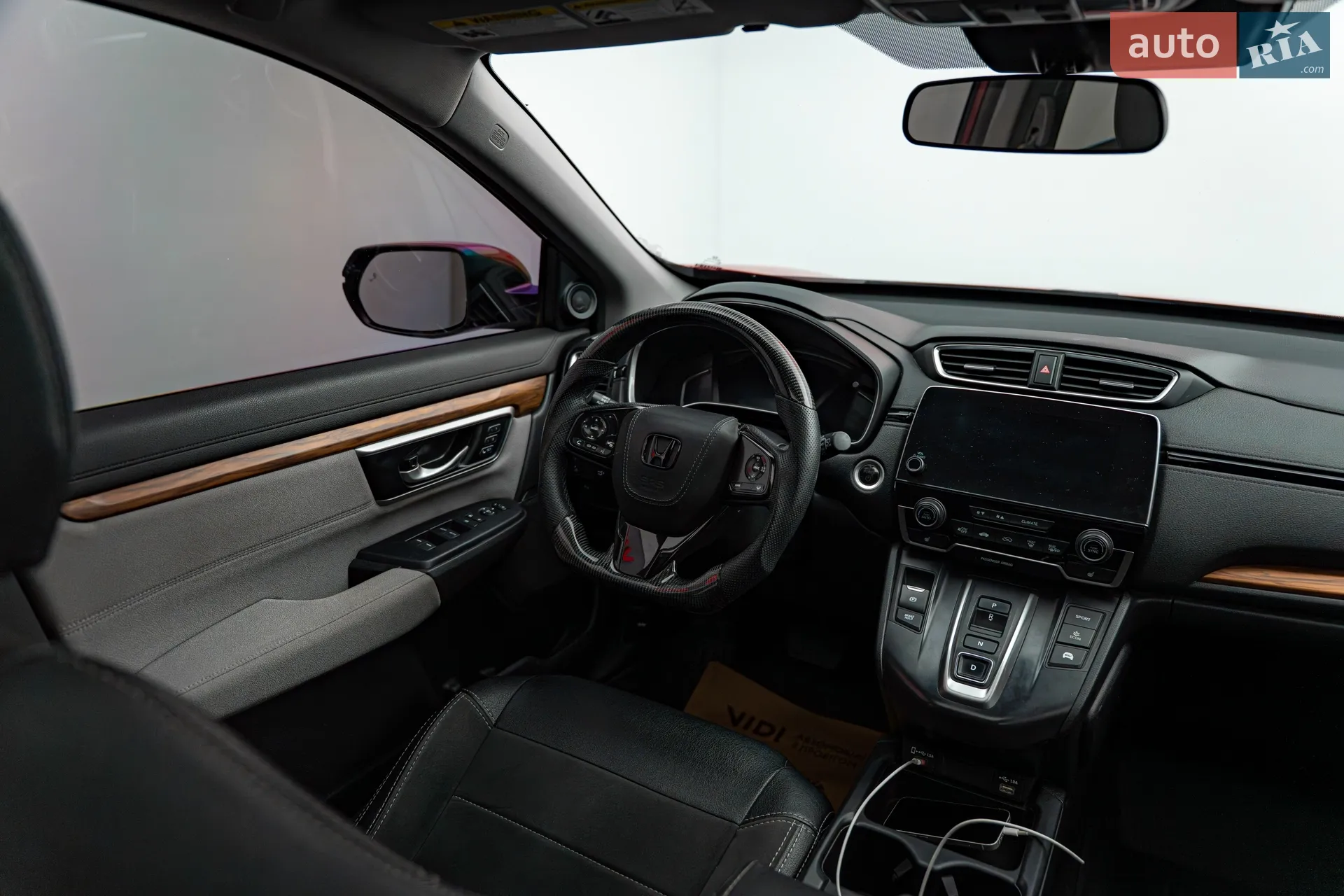 2022 Honda CR-V - мініатюра 13