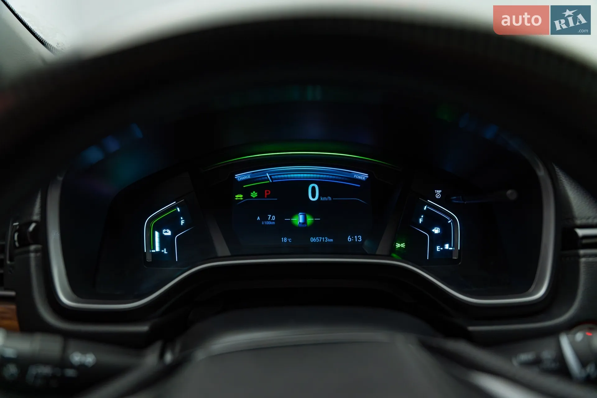 2022 Honda CR-V - мініатюра 15