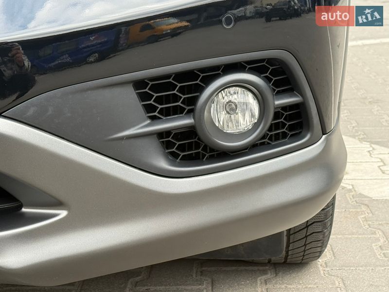 Внедорожник / Кроссовер Honda CR-V 2013 в Ровно