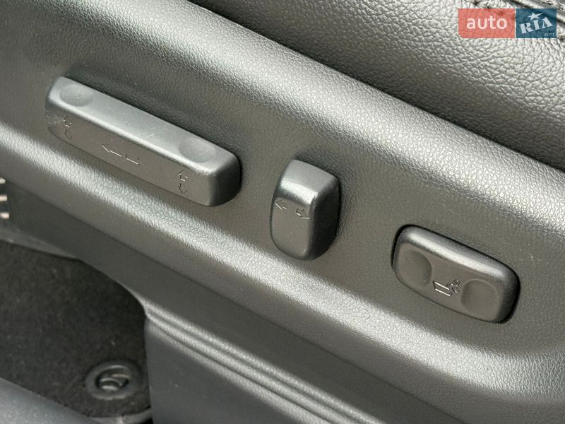 Внедорожник / Кроссовер Honda CR-V 2013 в Ровно