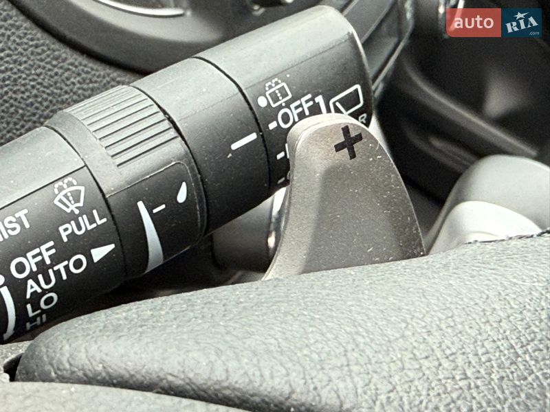 Внедорожник / Кроссовер Honda CR-V 2013 в Ровно