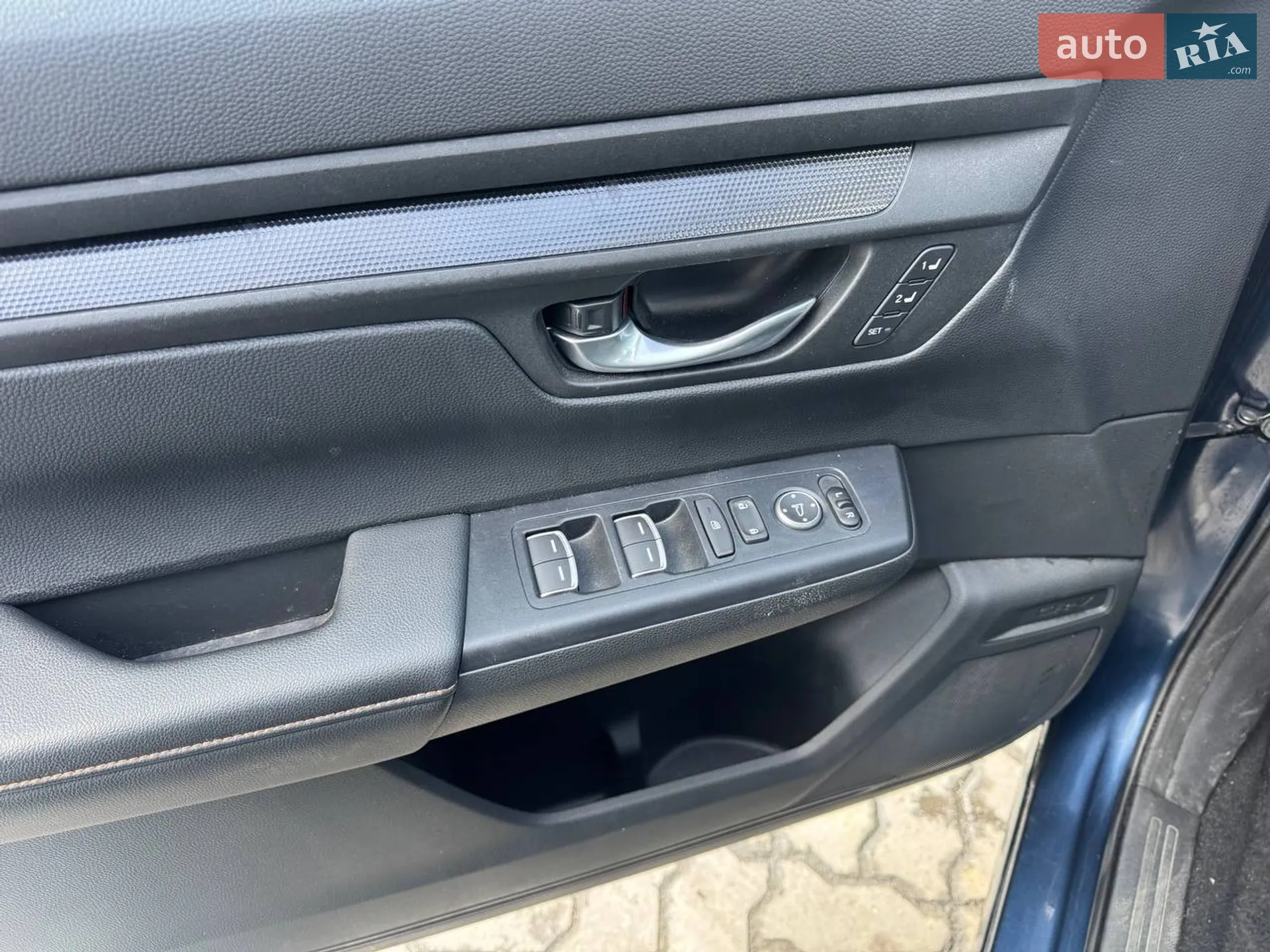 2023 Honda CR-V - мініатюра 20