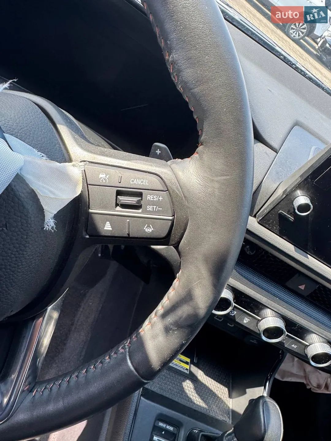 2023 Honda CR-V - мініатюра 34