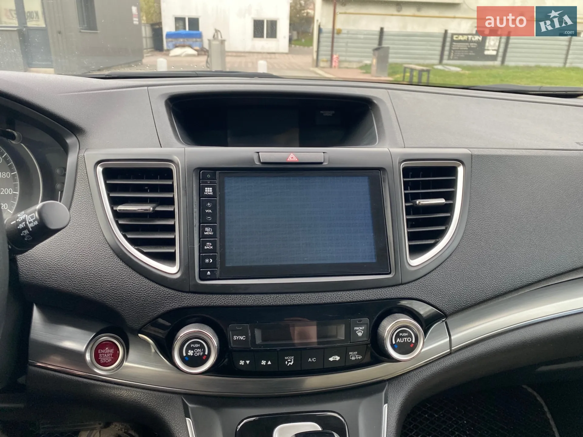 2016 Honda CR-V - мініатюра 22
