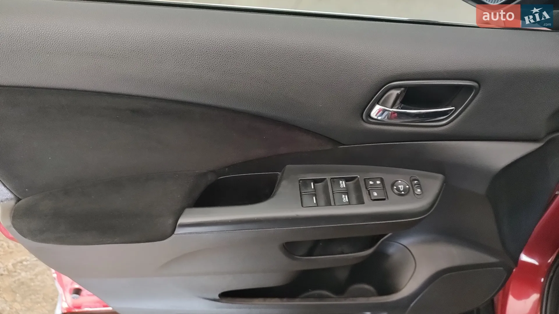 2013 Honda CR-V - мініатюра 19