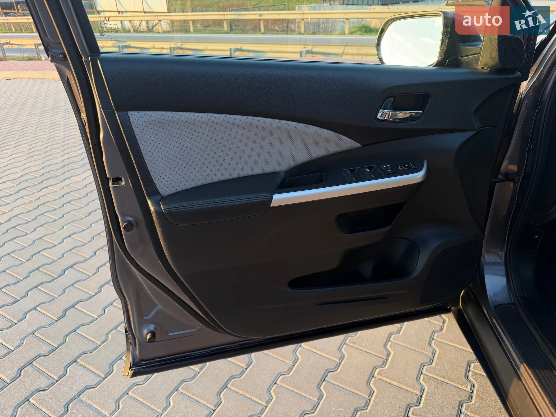2015 Honda CR-V - мініатюра 22