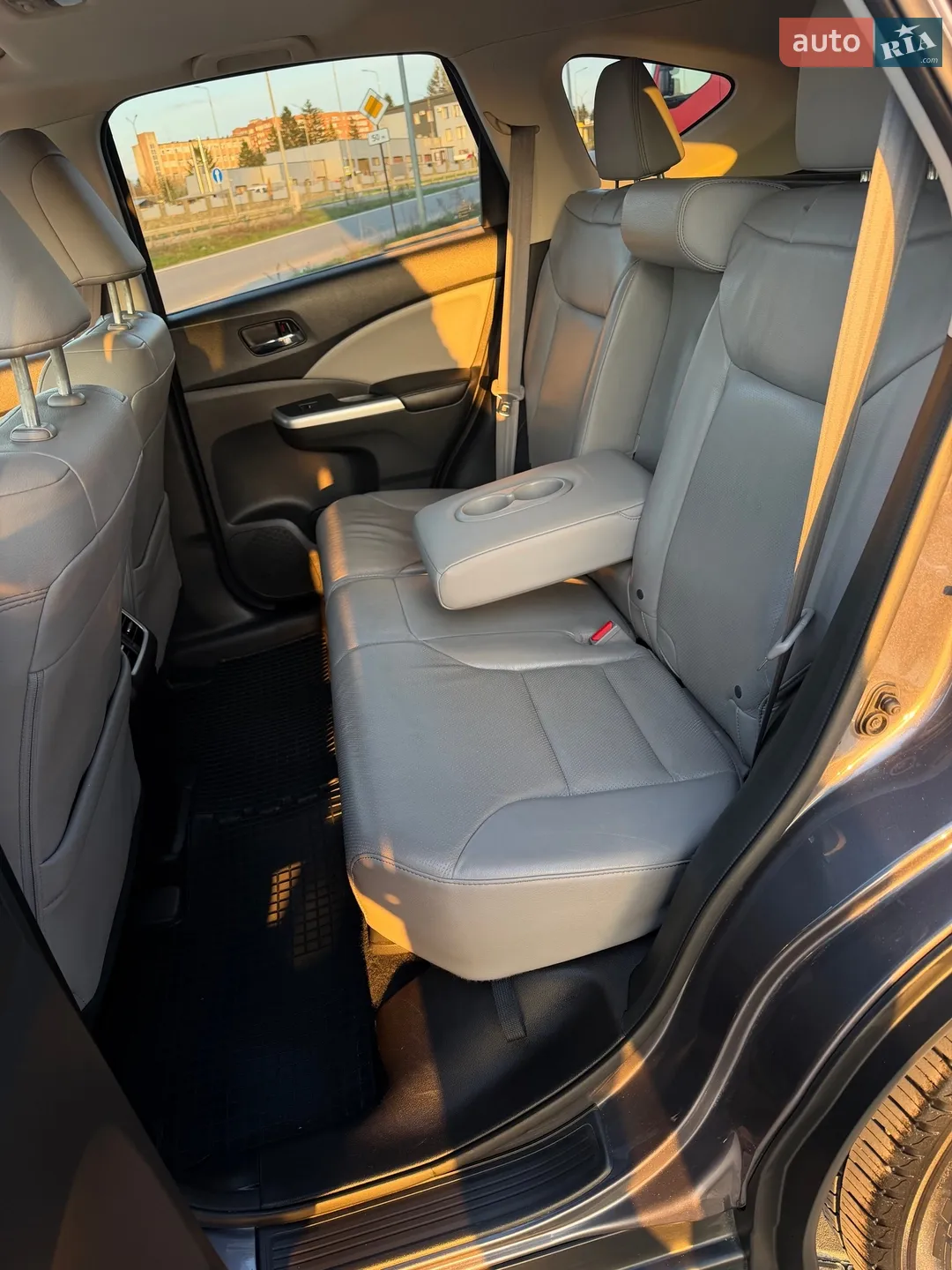 2015 Honda CR-V - мініатюра 34