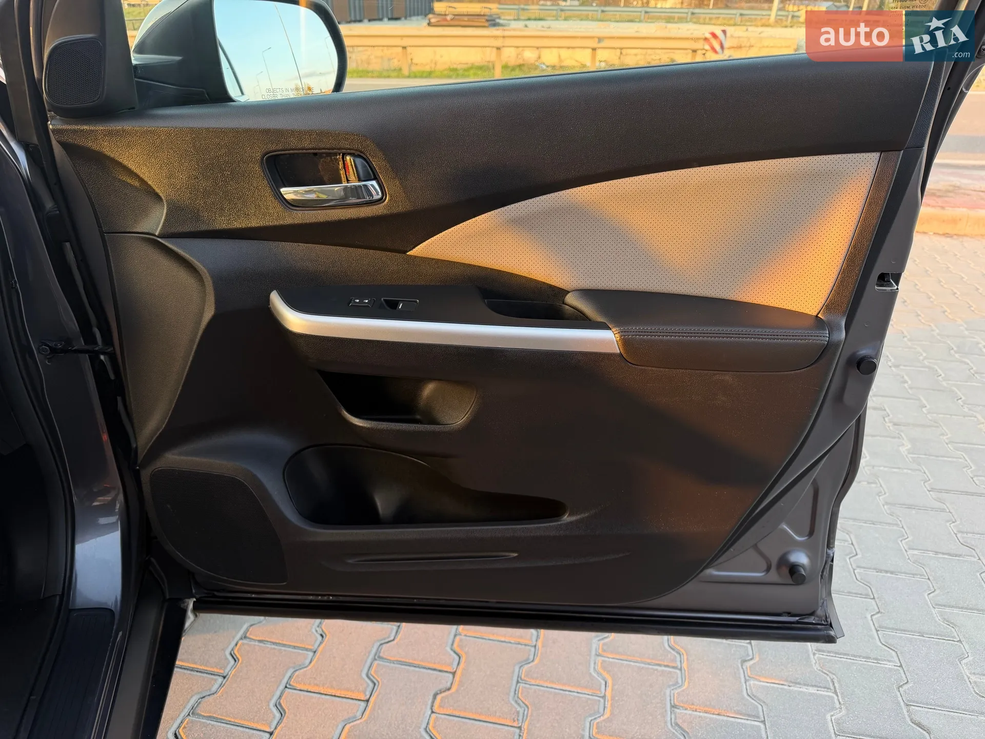2015 Honda CR-V - мініатюра 42