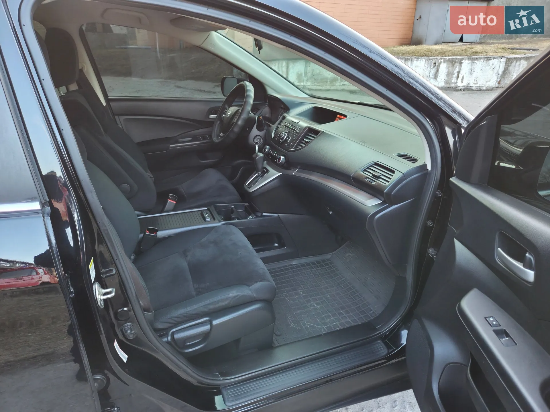 2013 Honda CR-V - мініатюра 15