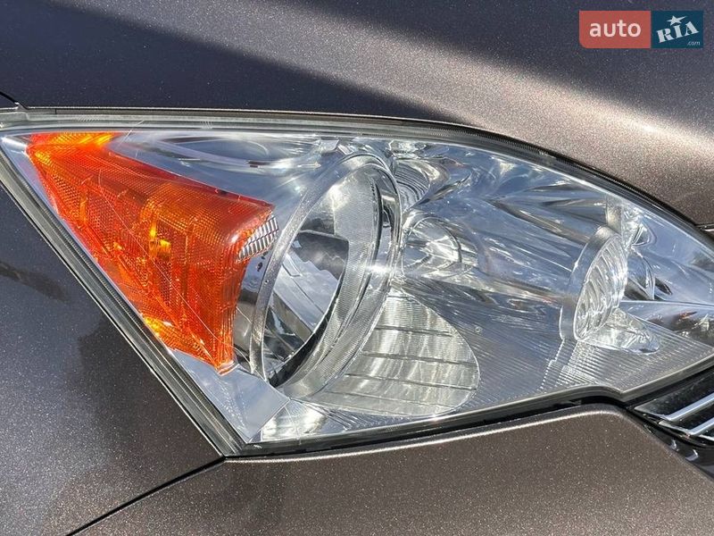 Внедорожник / Кроссовер Honda CR-V 2008 в Умани