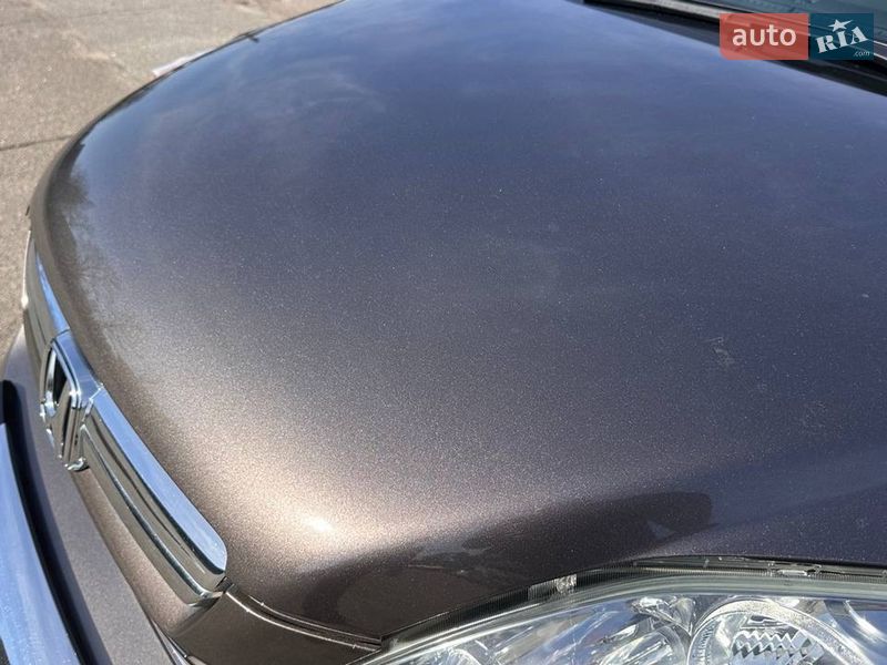 Внедорожник / Кроссовер Honda CR-V 2008 в Умани