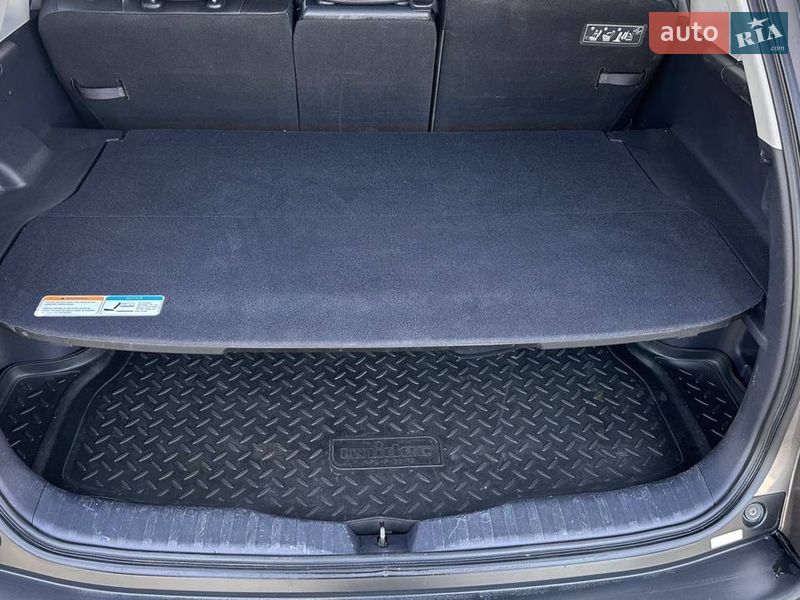 Внедорожник / Кроссовер Honda CR-V 2008 в Умани