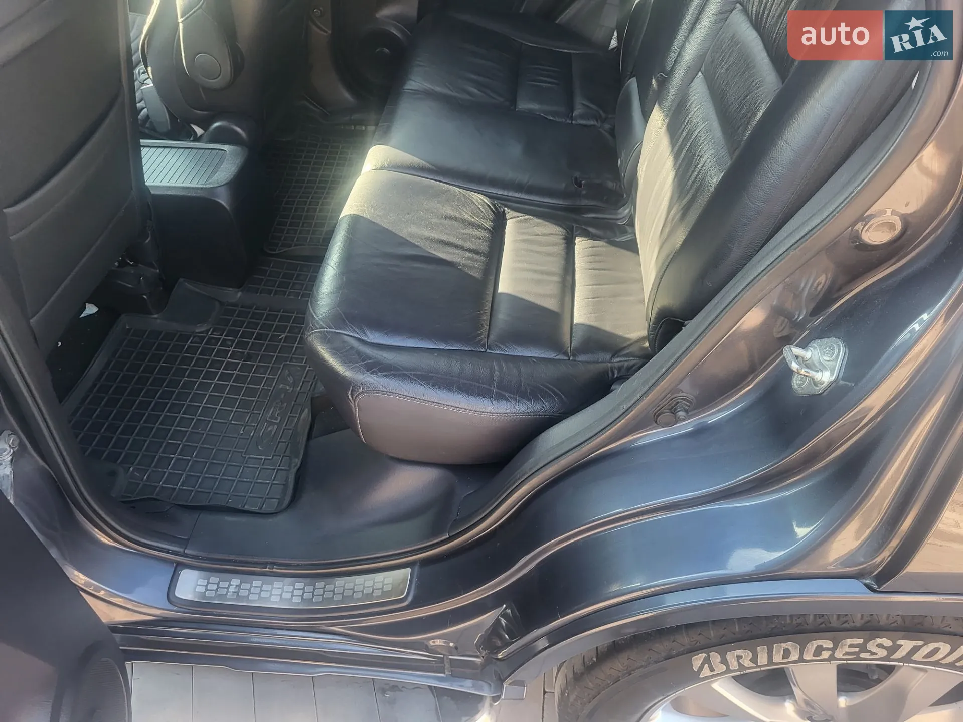 2011 Honda CR-V - мініатюра 53