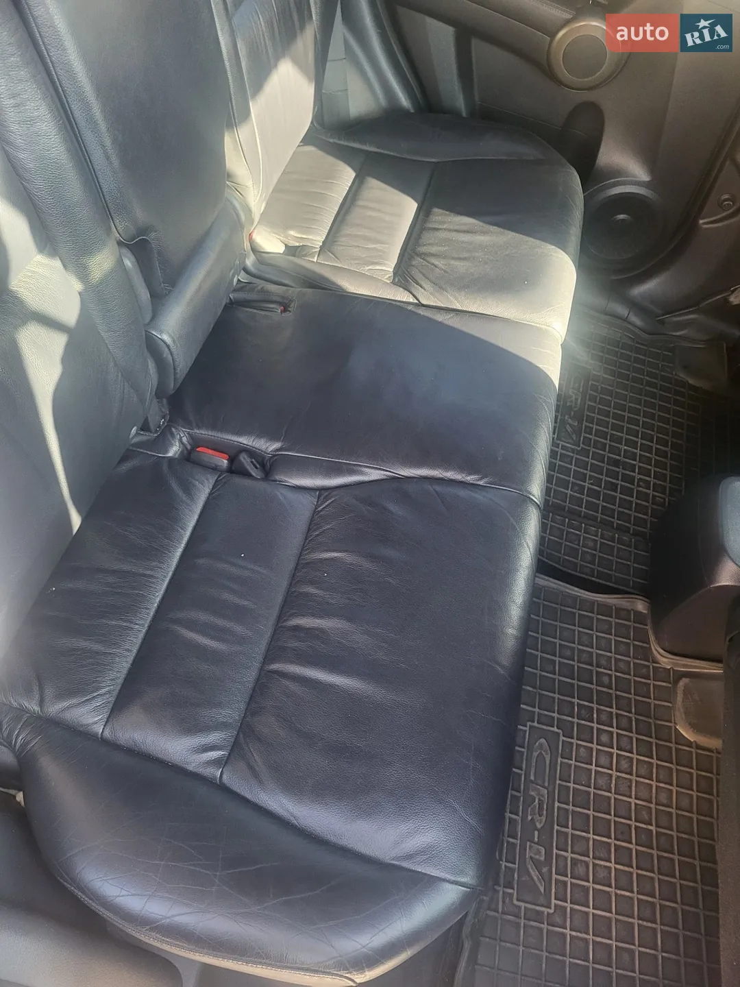 2011 Honda CR-V - мініатюра 60