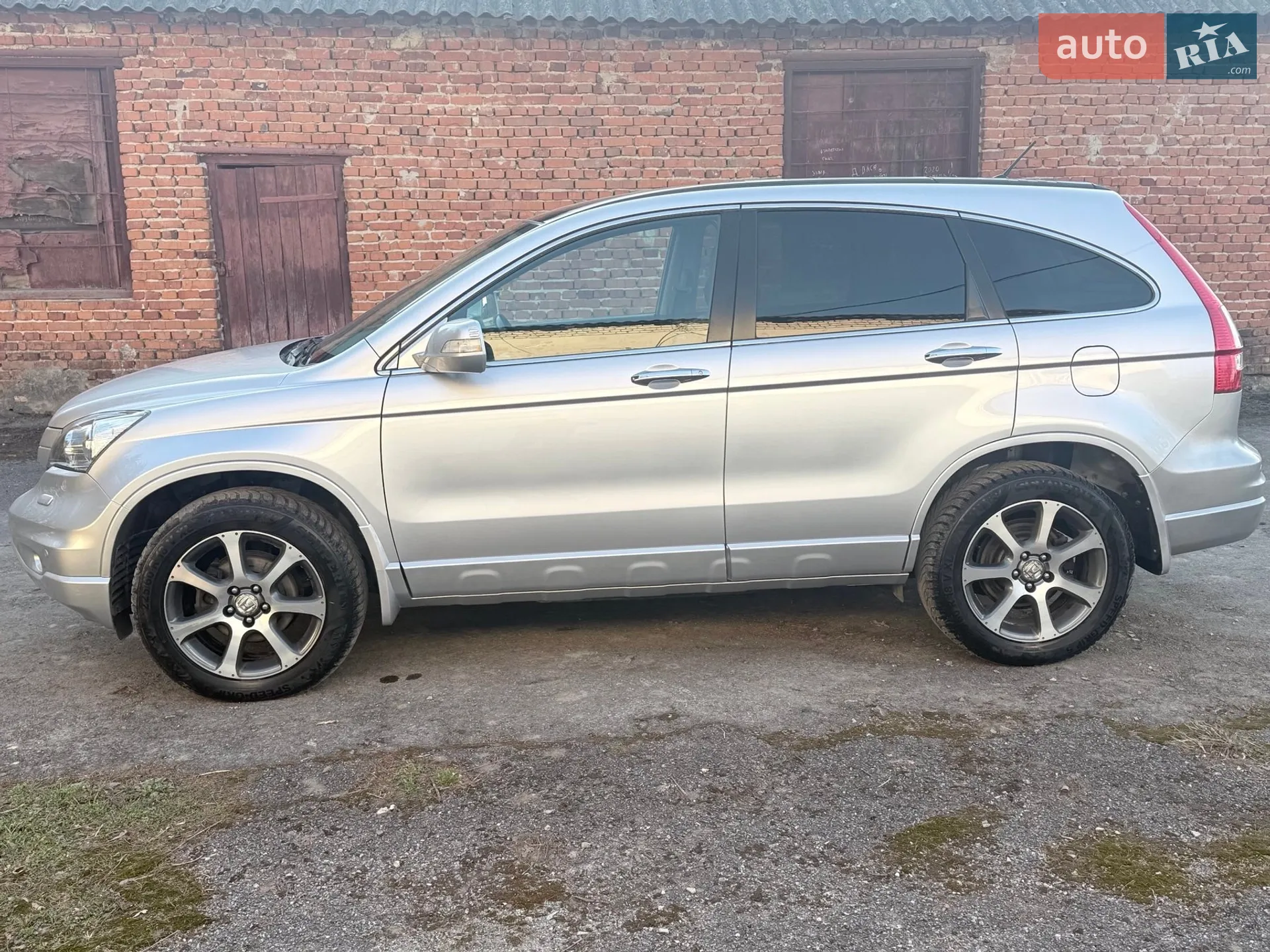 2011 Honda CR-V - мініатюра 6