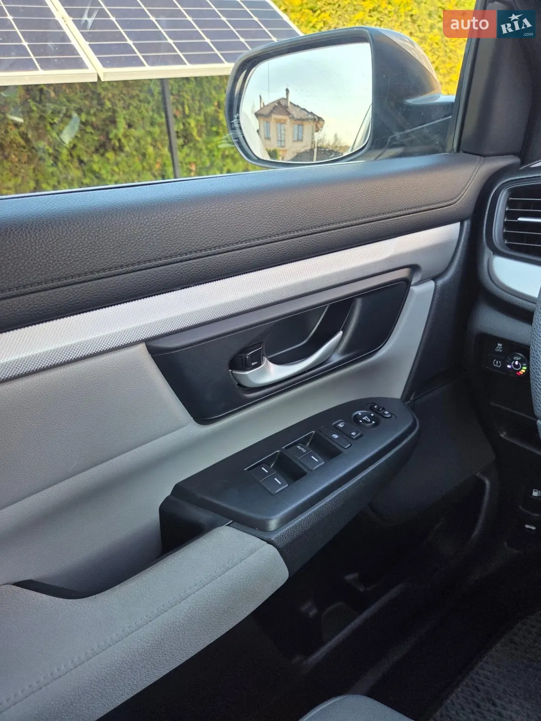 2018 Honda CR-V - мініатюра 15