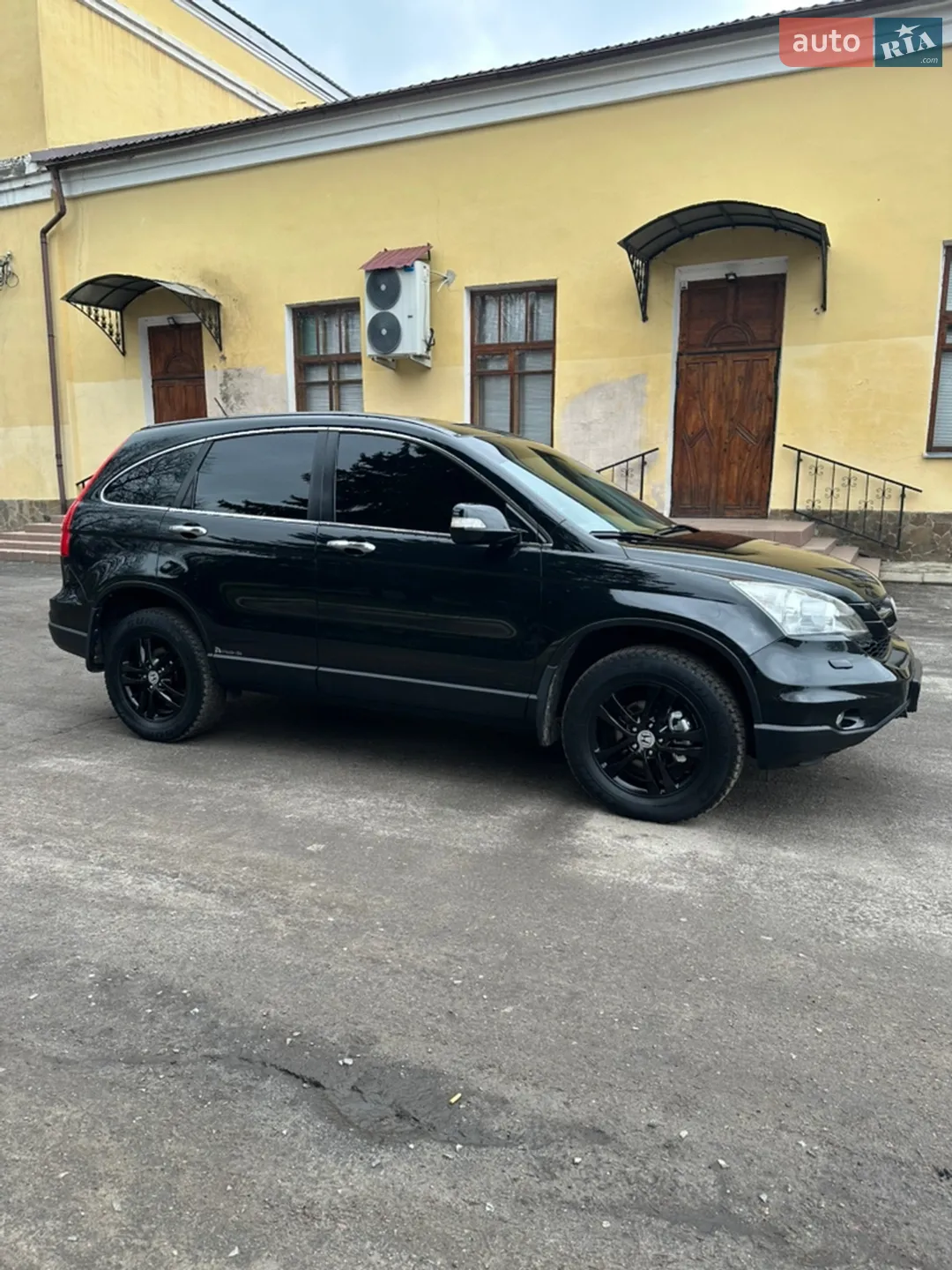 2010 Honda CR-V - мініатюра 7