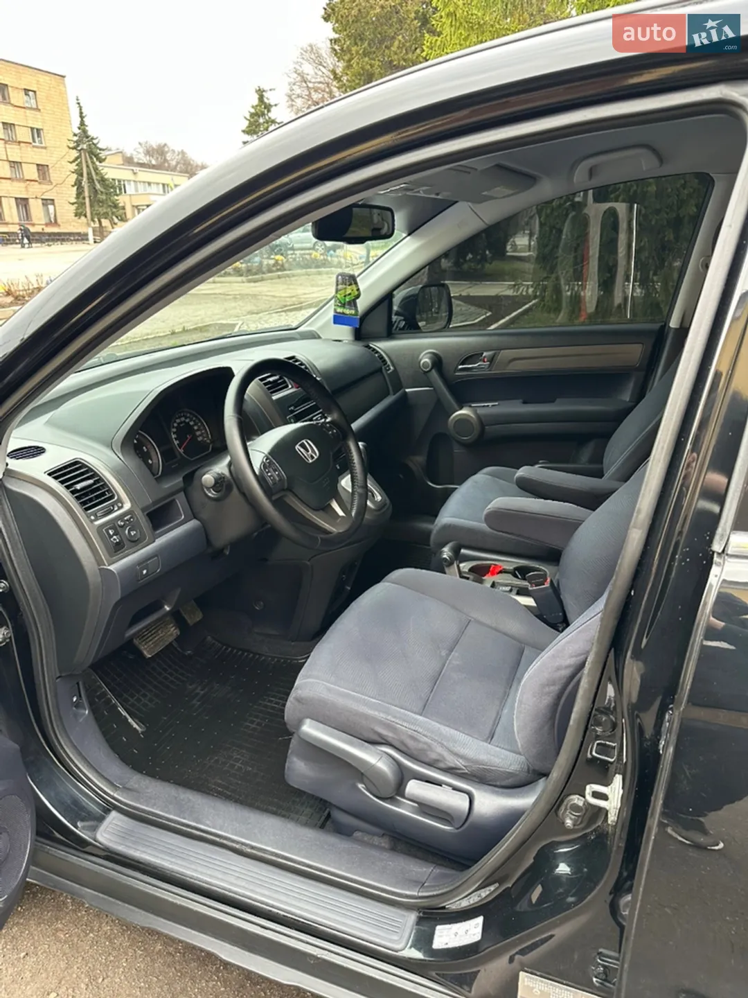 2010 Honda CR-V - мініатюра 10