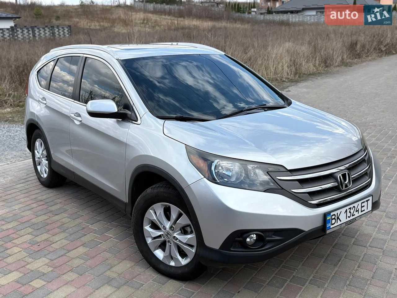 2013 Honda CR-V - мініатюра 15