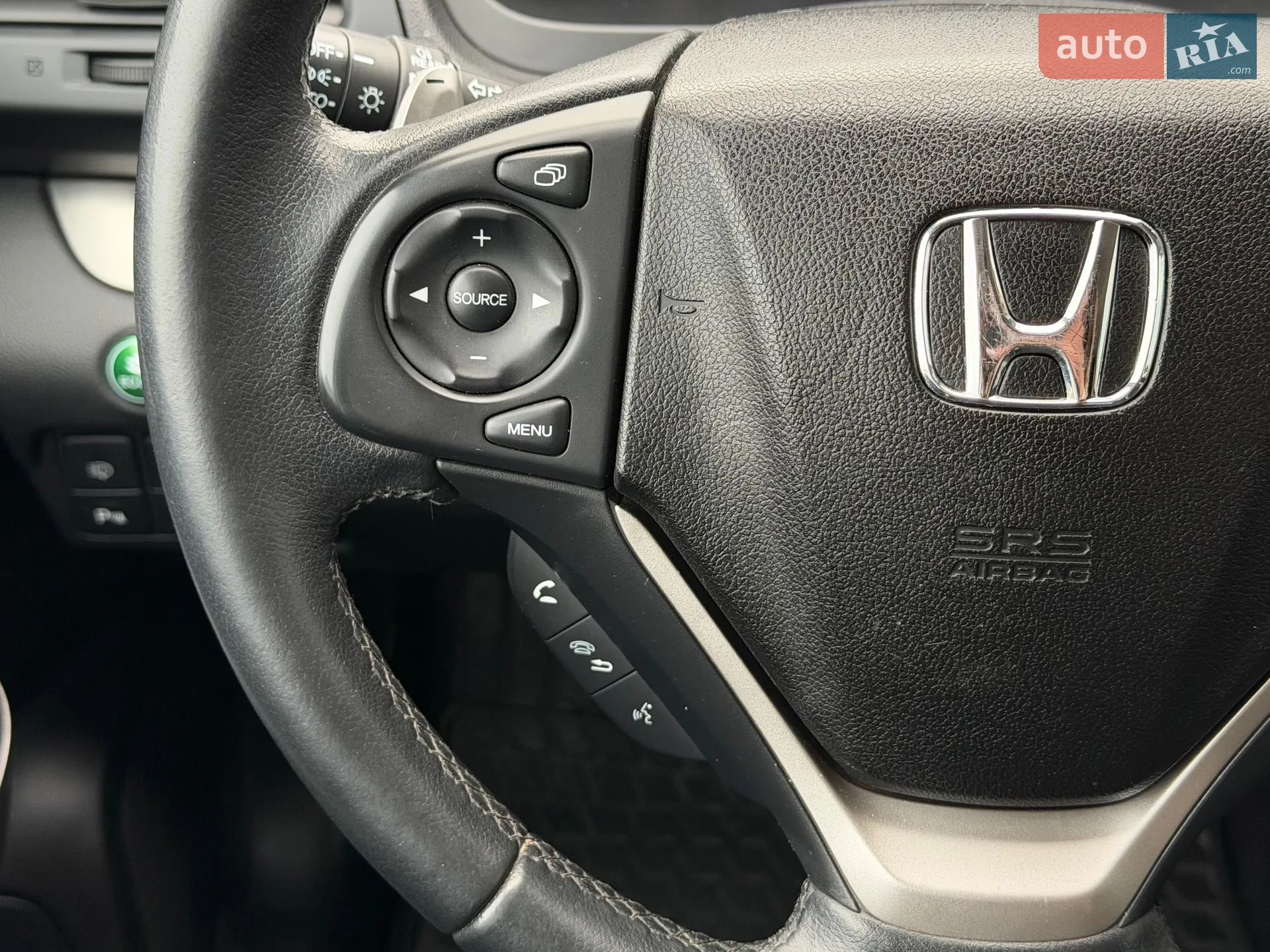 2014 Honda CR-V - мініатюра 32