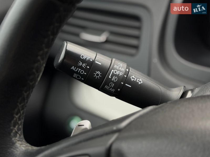 Внедорожник / Кроссовер Honda CR-V 2014 в Шептицькому