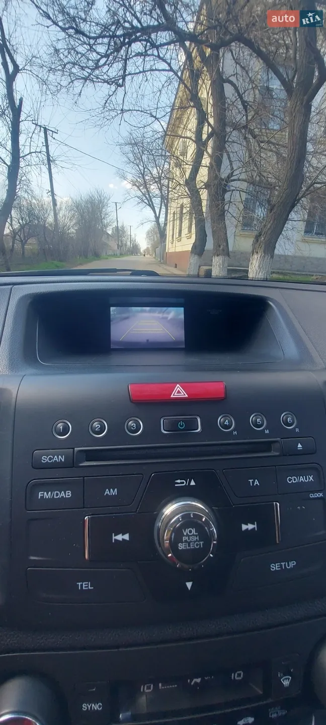 2013 Honda CR-V - мініатюра 30