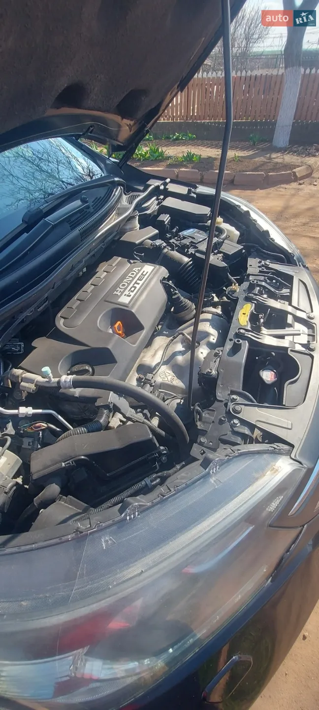 2013 Honda CR-V - мініатюра 34