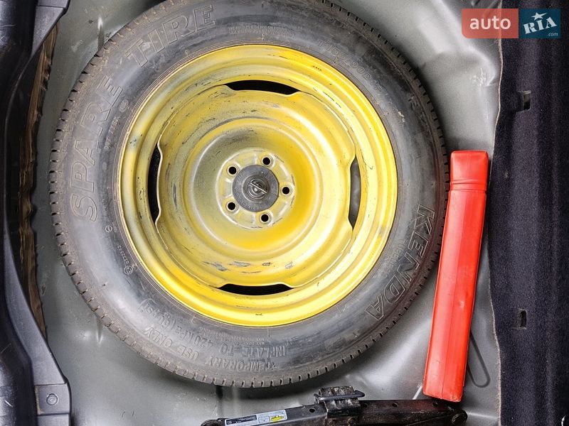 Позашляховик / Кросовер Honda CR-V 2008 в Львові