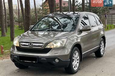 Внедорожник / Кроссовер Honda CR-V 2009 в Киеве