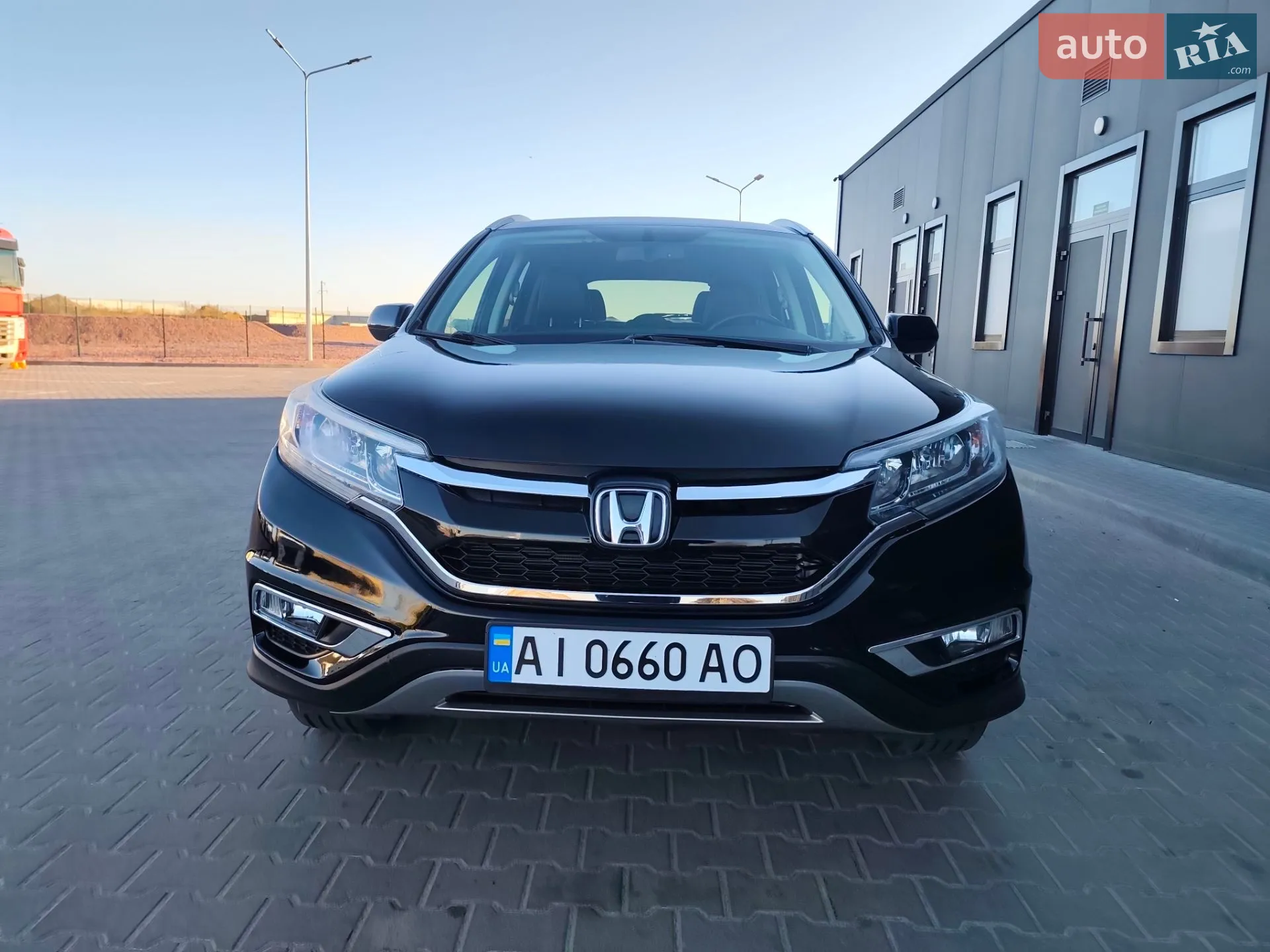2016 Honda CR-V - мініатюра 28