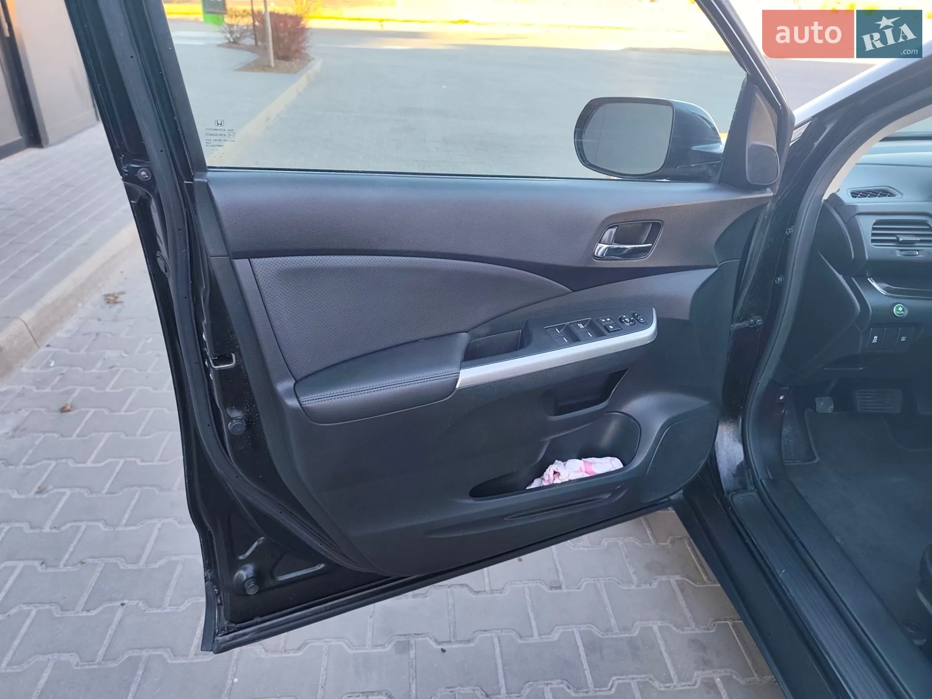 2016 Honda CR-V - мініатюра 31