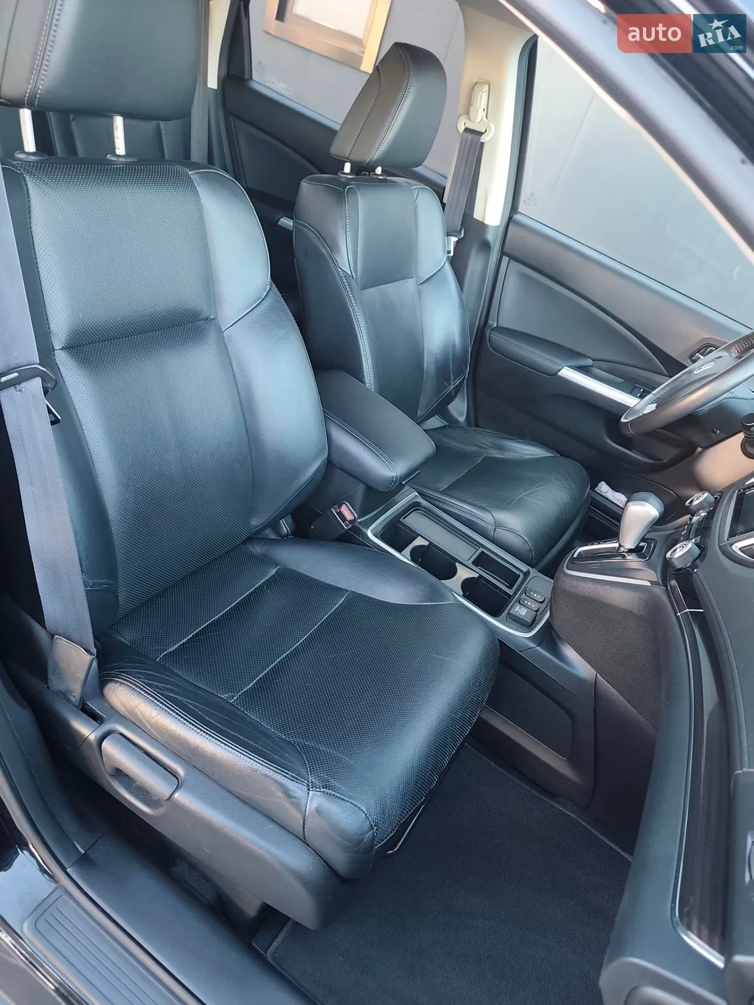 2016 Honda CR-V - мініатюра 44