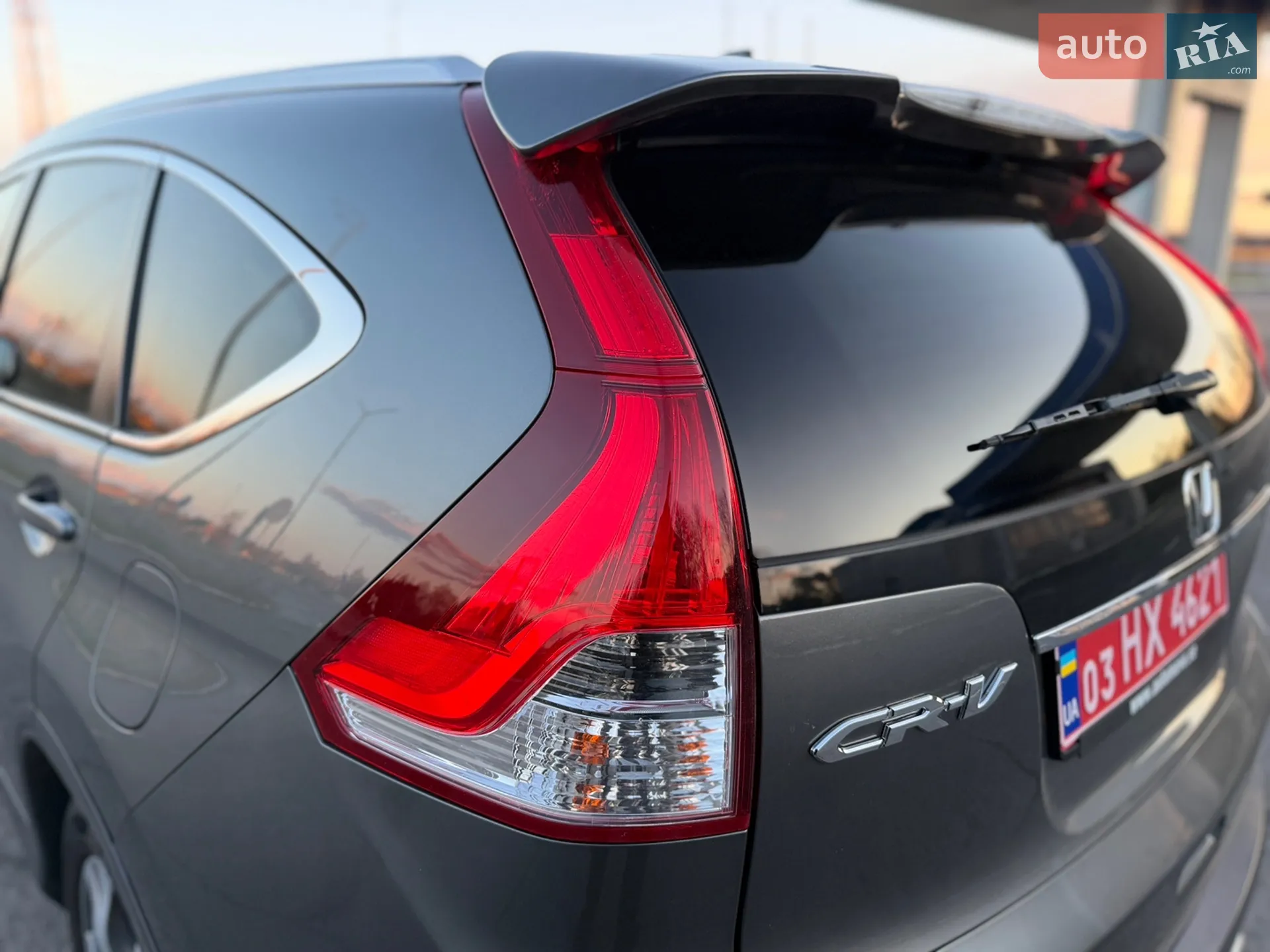 2013 Honda CR-V - мініатюра 20