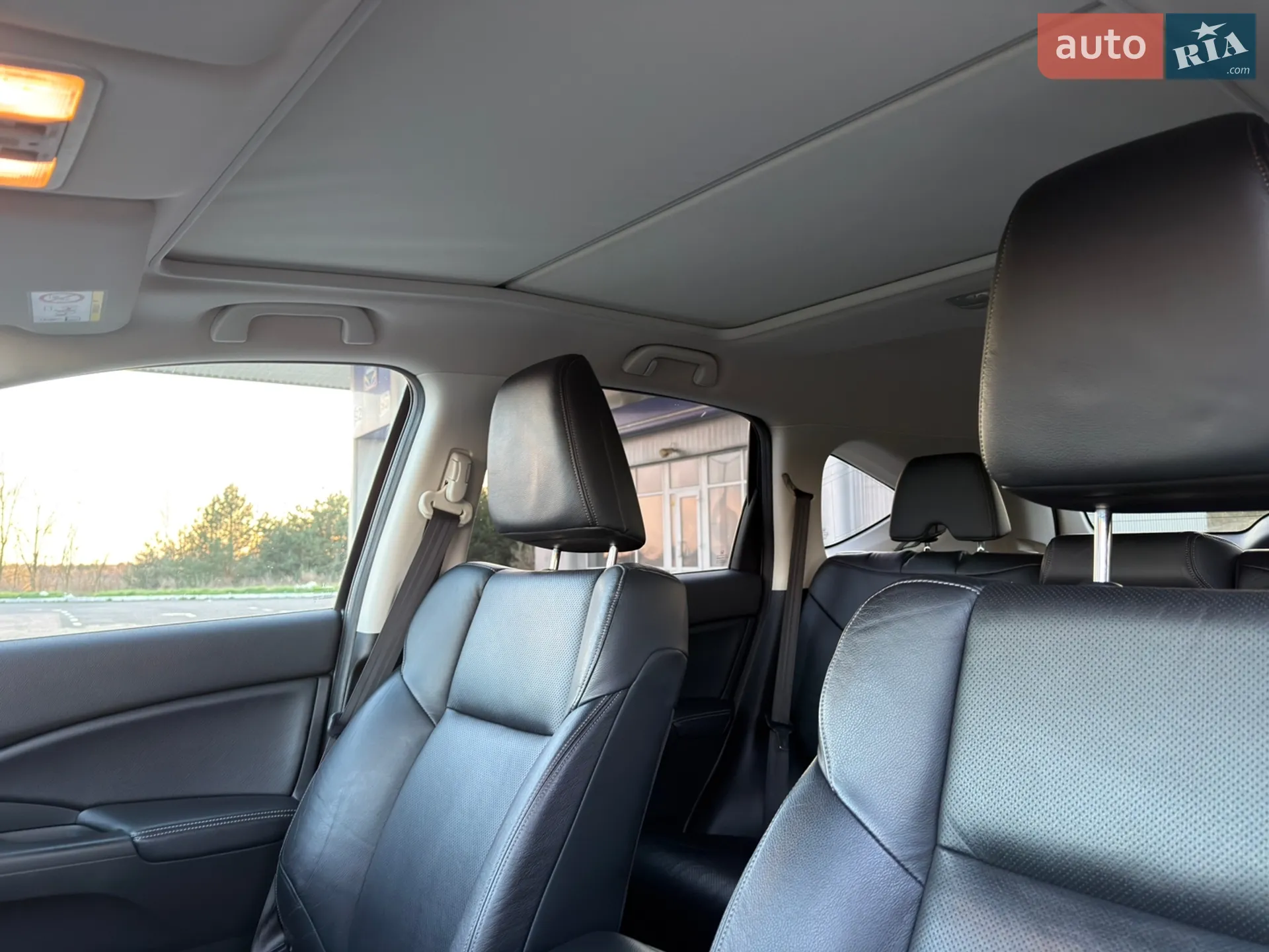 2013 Honda CR-V - мініатюра 25