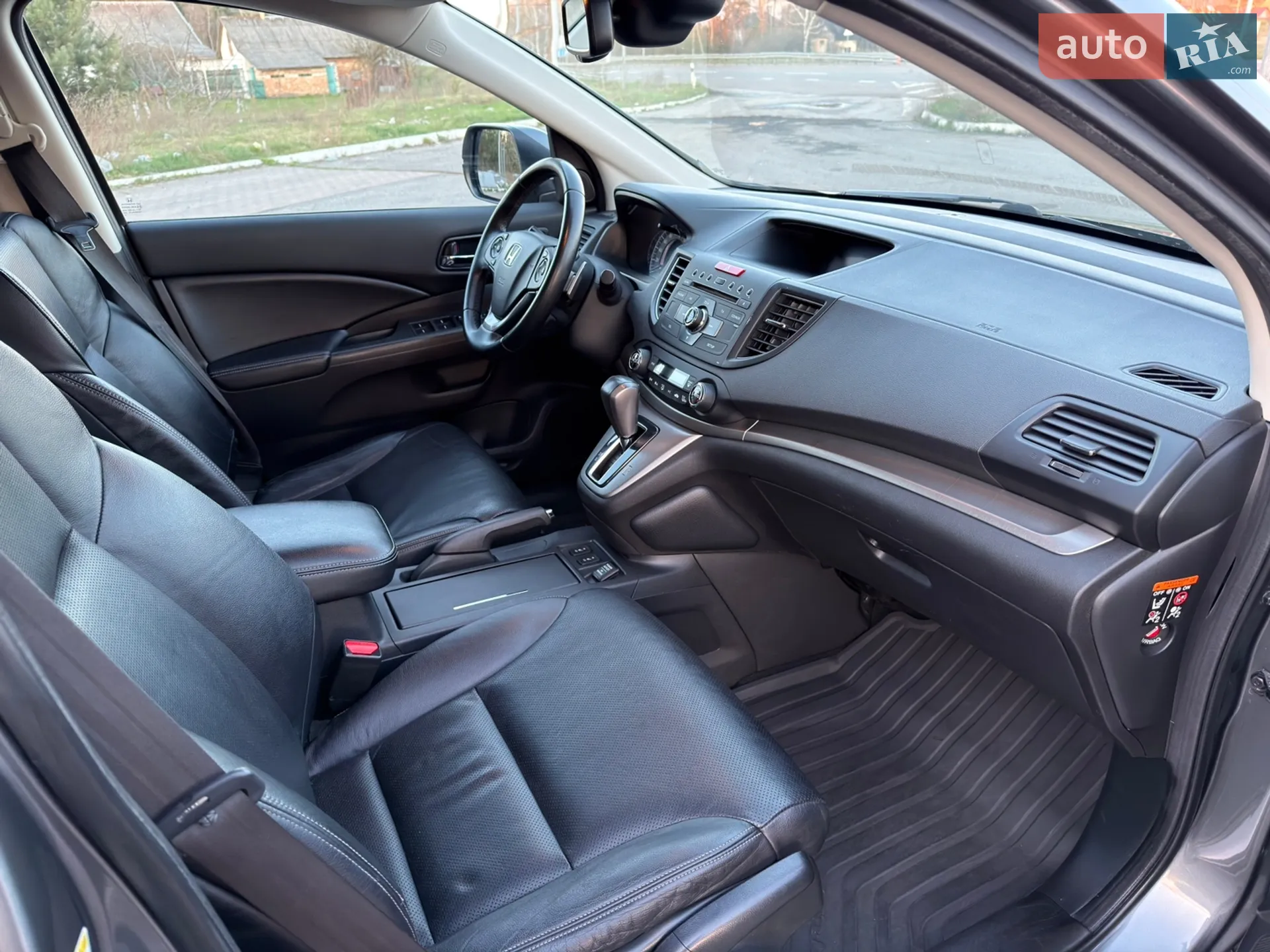 2013 Honda CR-V - мініатюра 28