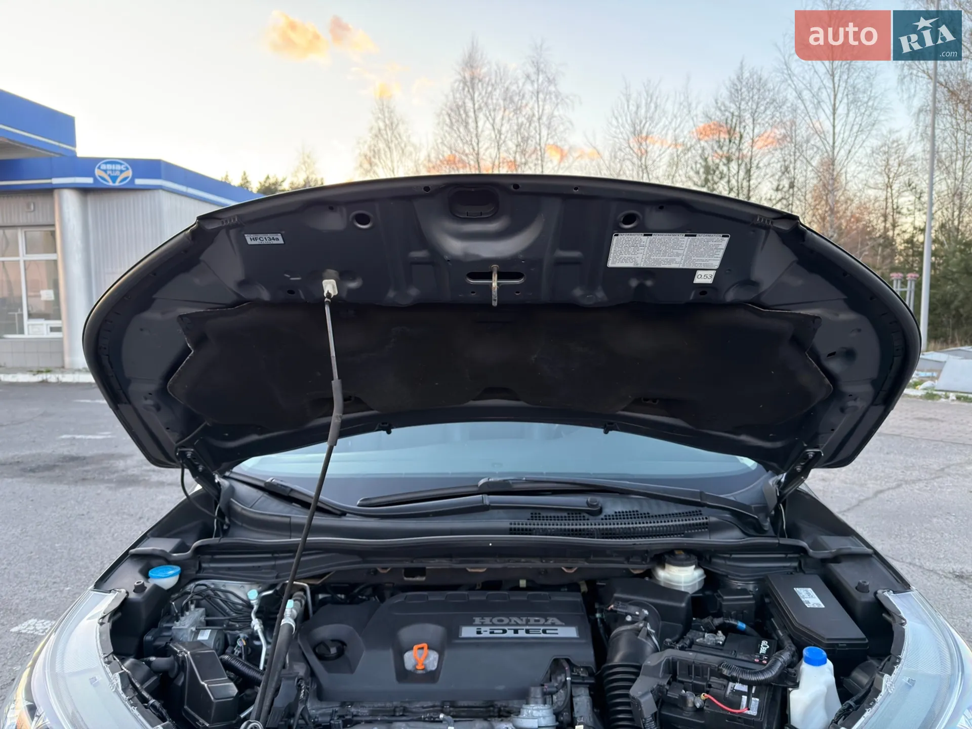 2013 Honda CR-V - мініатюра 37