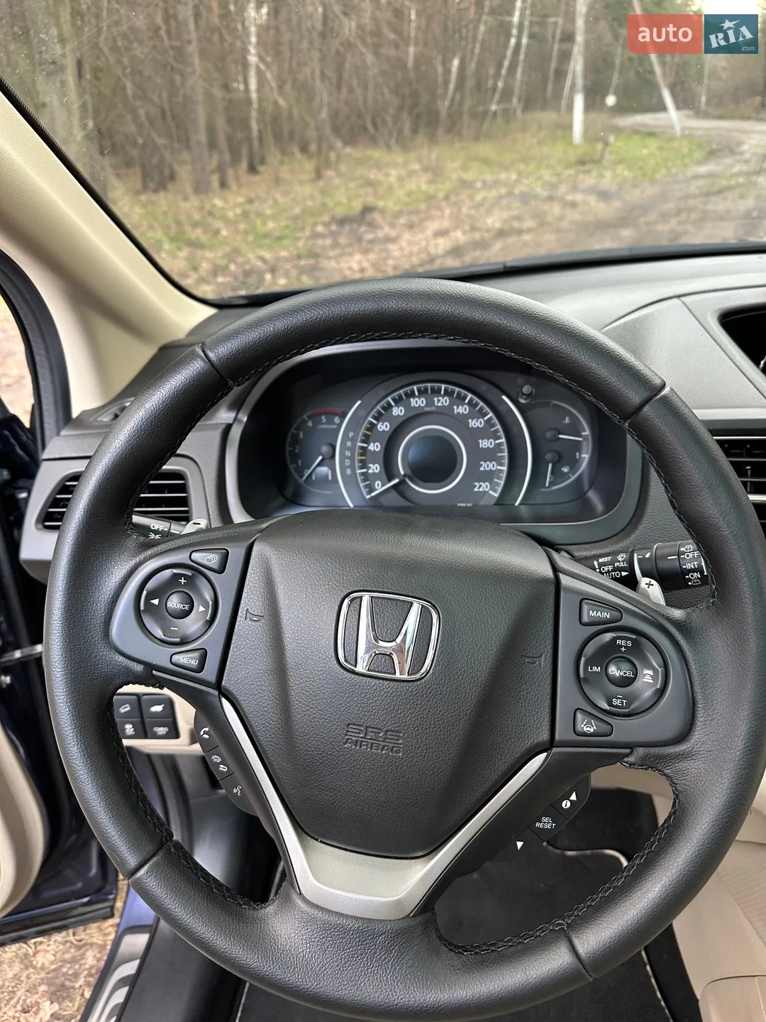 2013 Honda CR-V - мініатюра 25