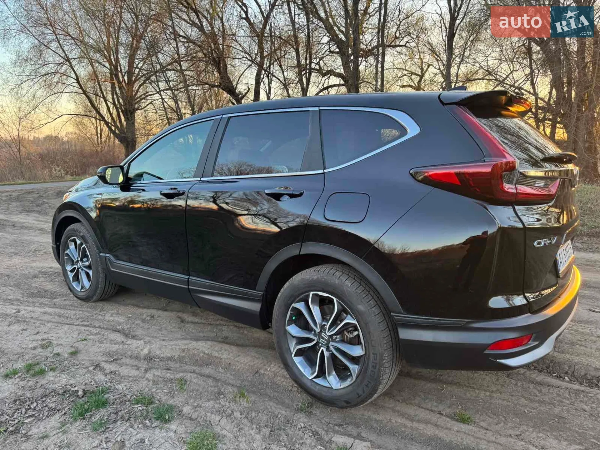 2022 Honda CR-V - мініатюра 9