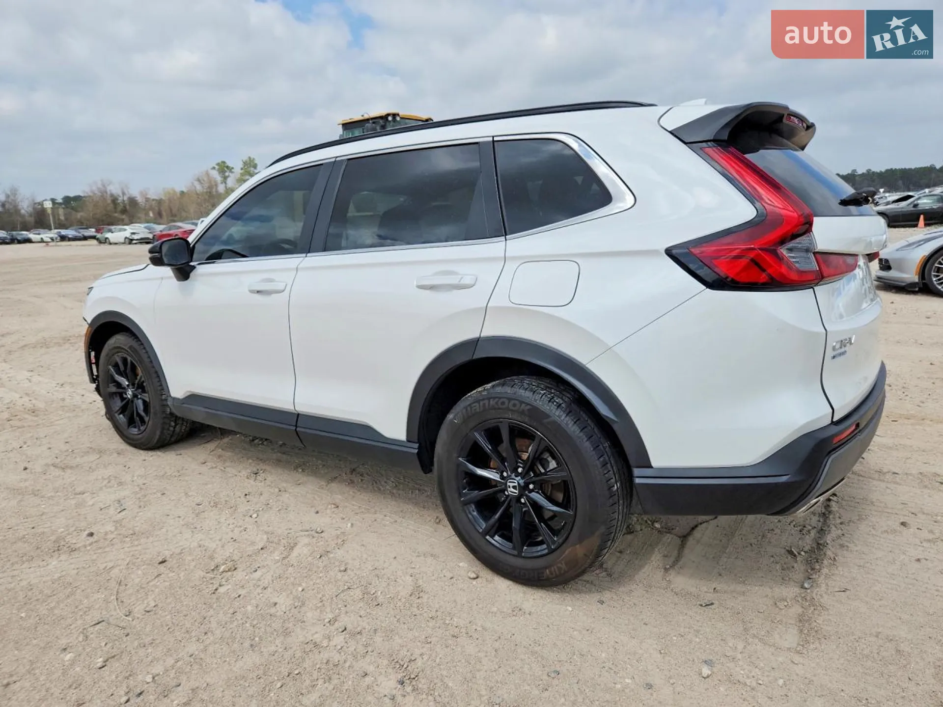 2024 Honda CR-V - мініатюра 13