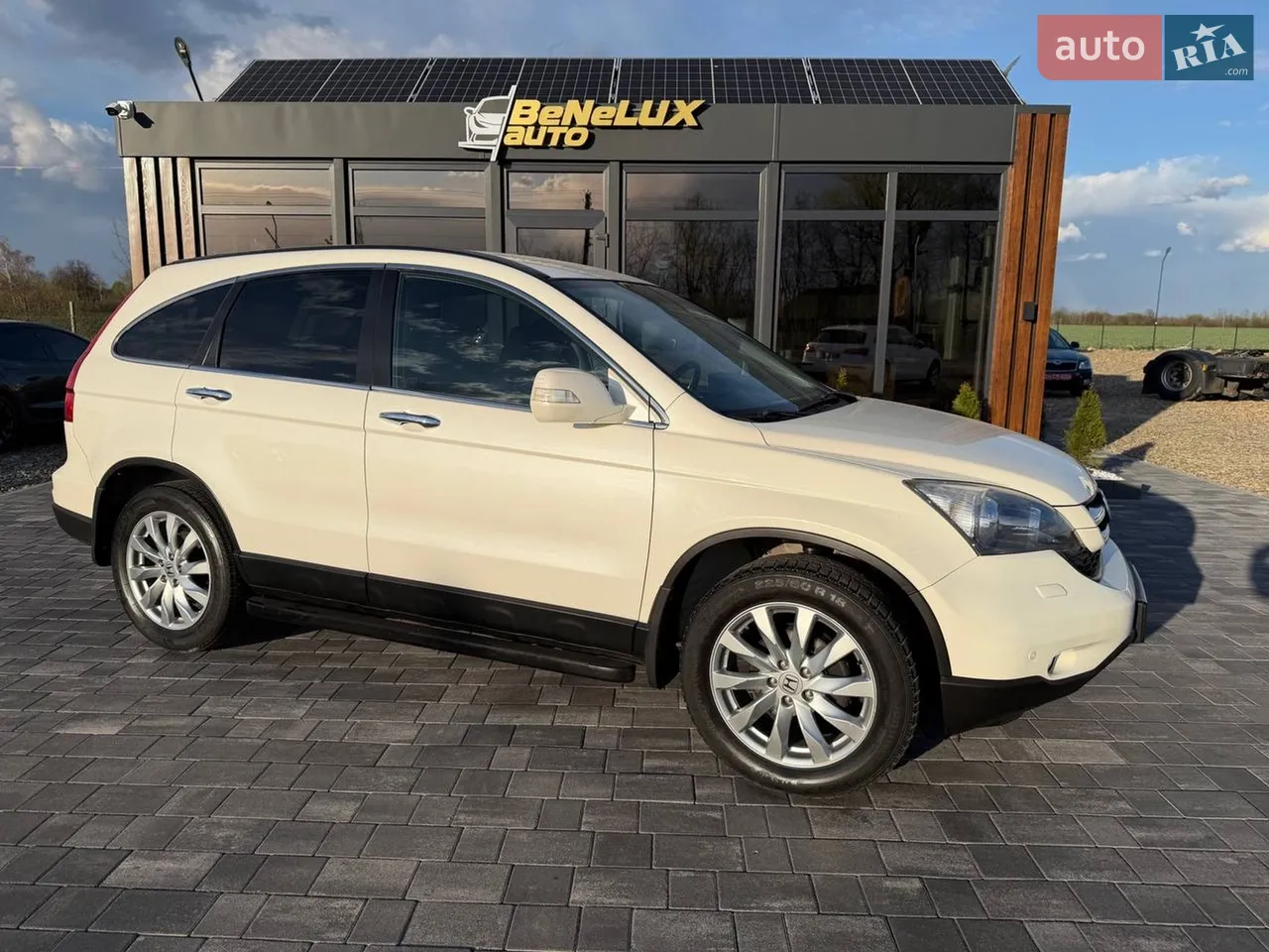 2010 Opel Zafira - мініатюра 35