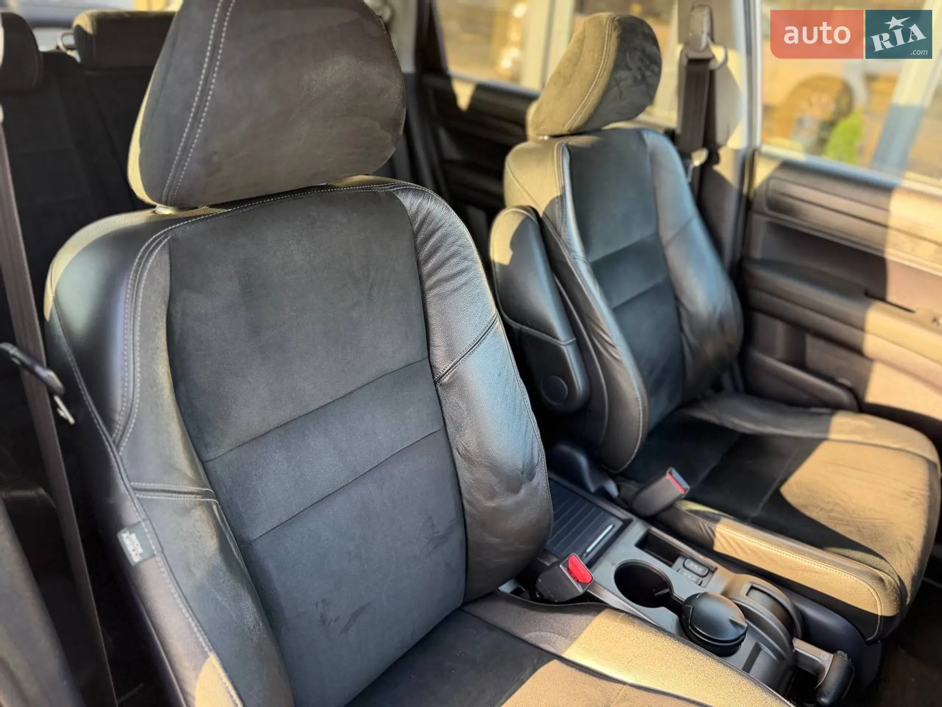 2010 Honda CR-V - мініатюра 37