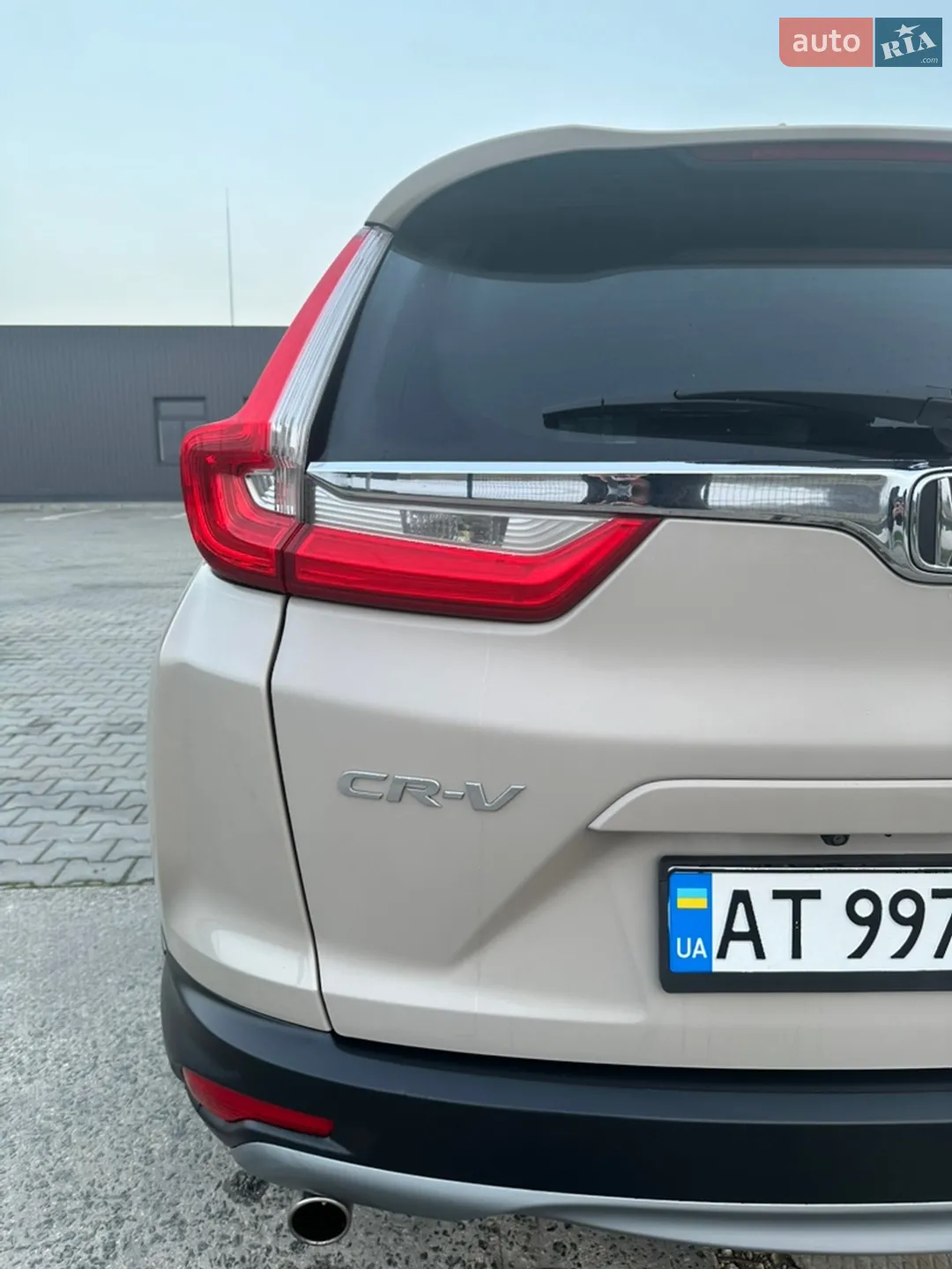 2018 Honda CR-V - мініатюра 11