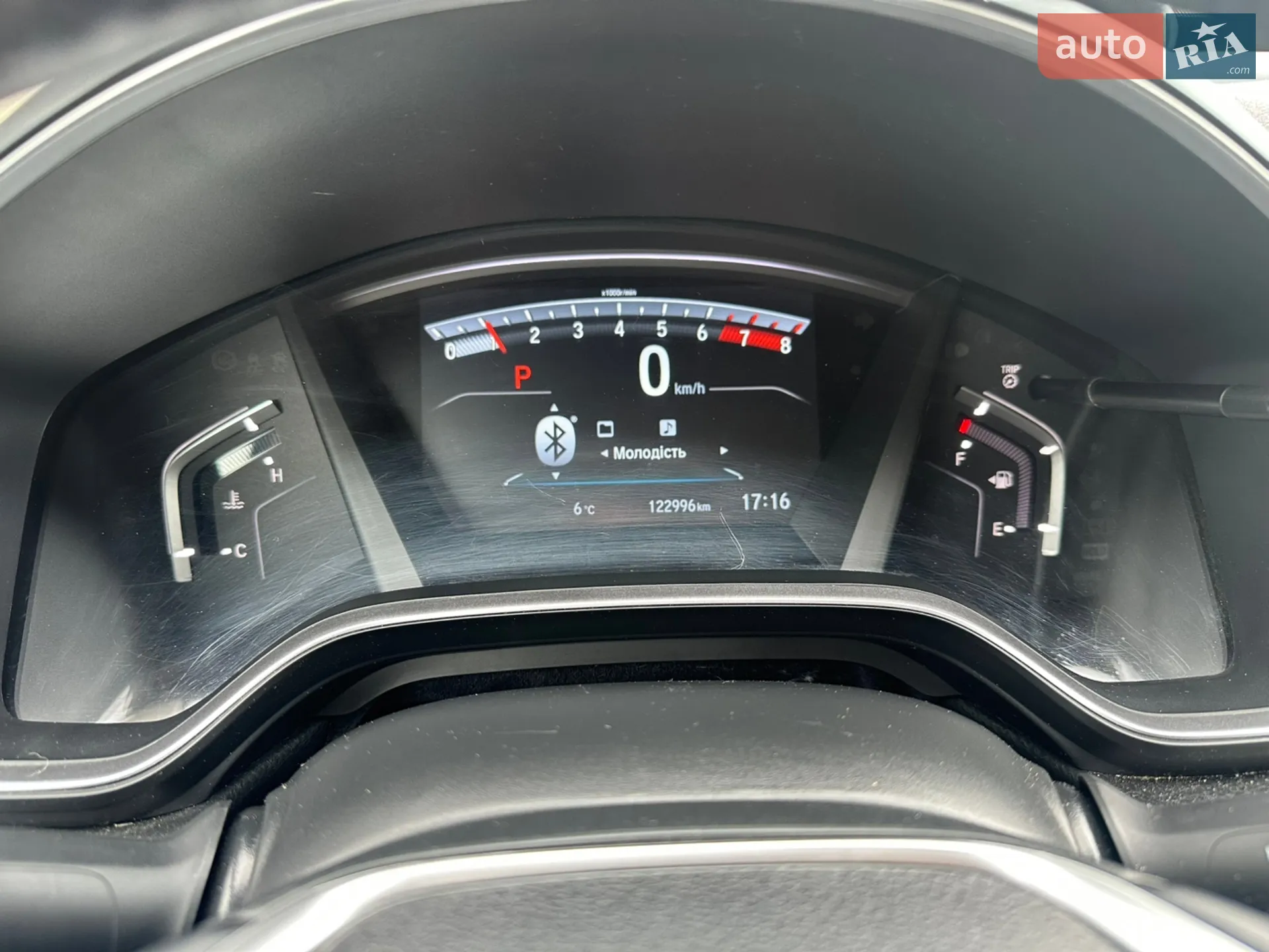 2018 Honda CR-V - мініатюра 27