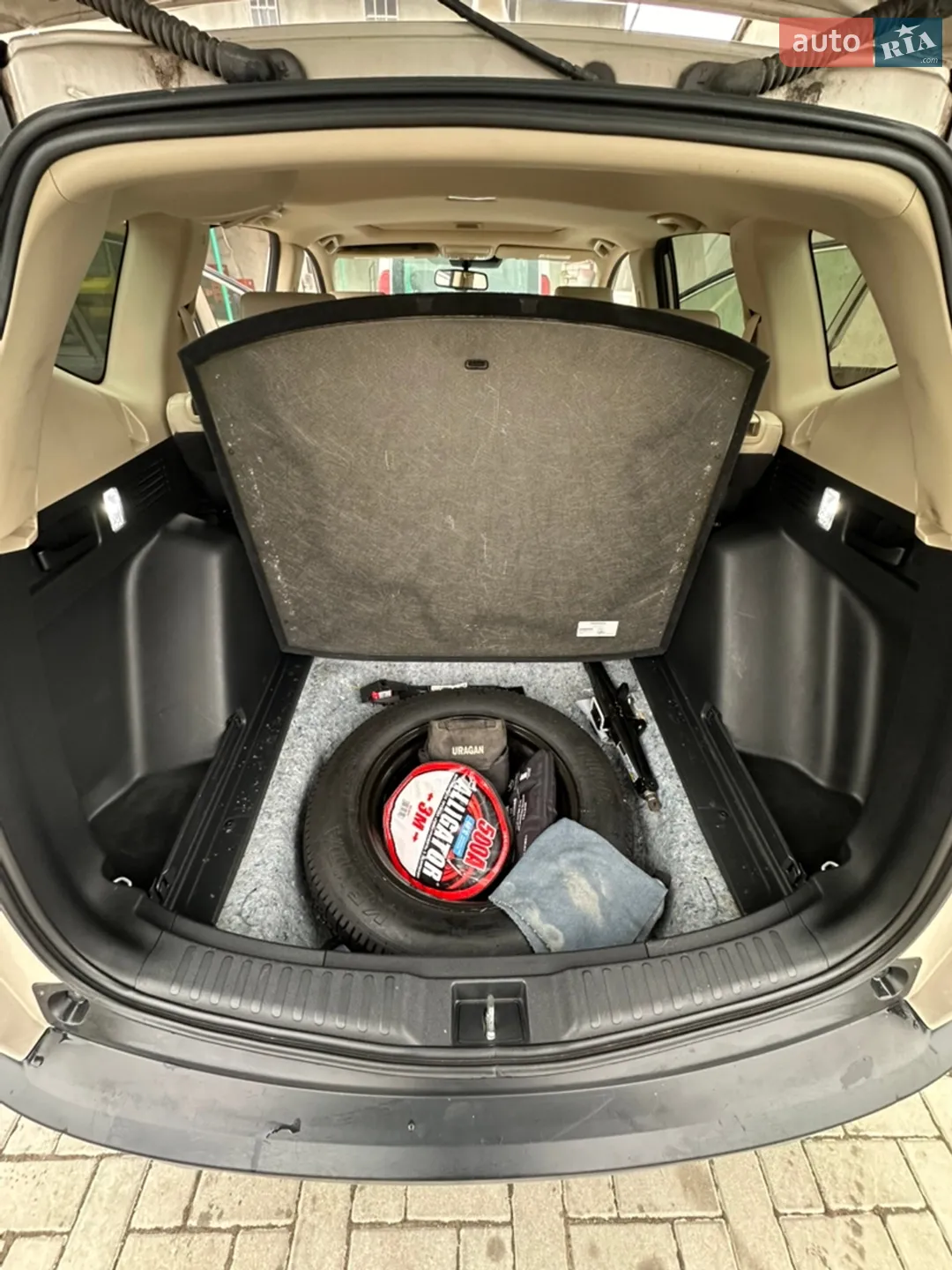 2018 Honda CR-V - мініатюра 33